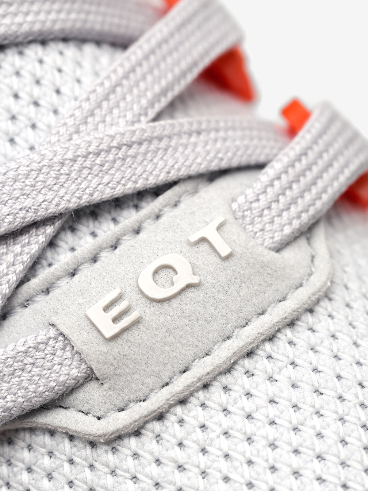 Boty adidas Eqt Support Adv (clear grey s12/bold orange/ftwr white)