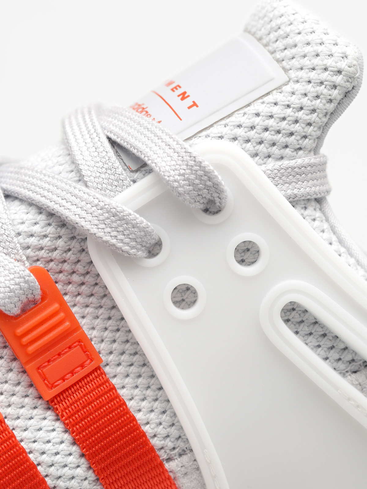 Boty adidas Eqt Support Adv (clear grey s12/bold orange/ftwr white)