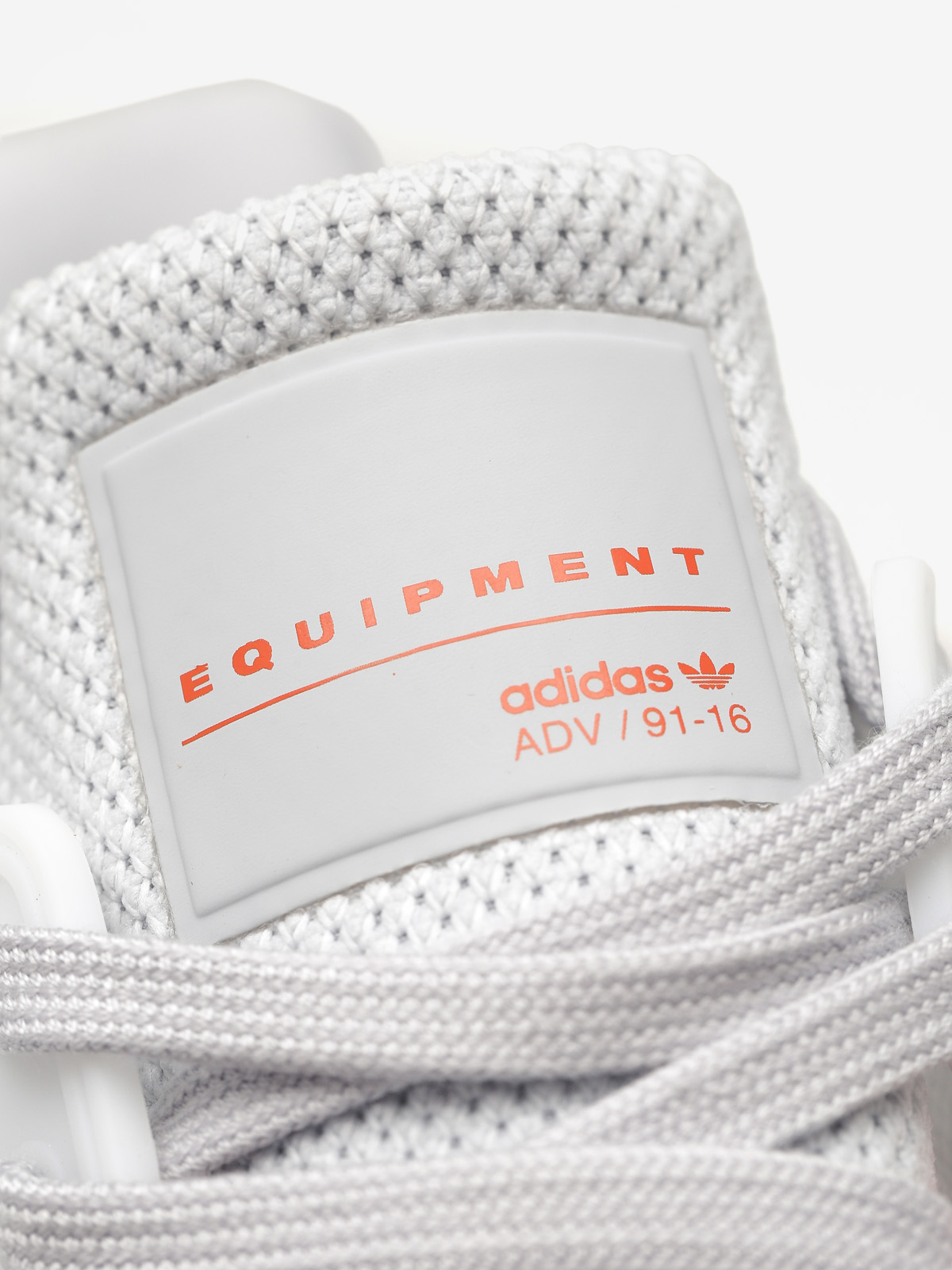 Boty adidas Eqt Support Adv (clear grey s12/bold orange/ftwr white)