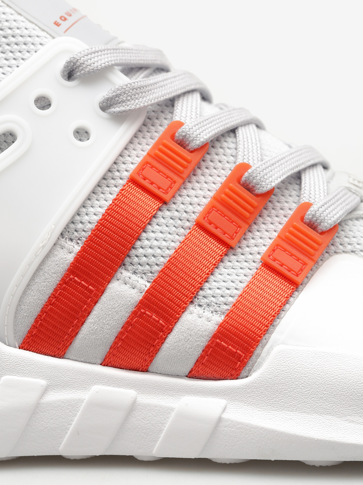 Boty adidas Eqt Support Adv (clear grey s12/bold orange/ftwr white)