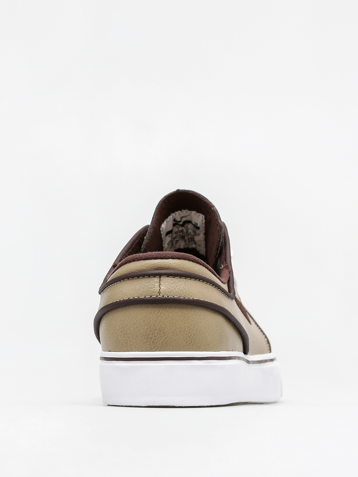 Janoski on sale khaki boulder