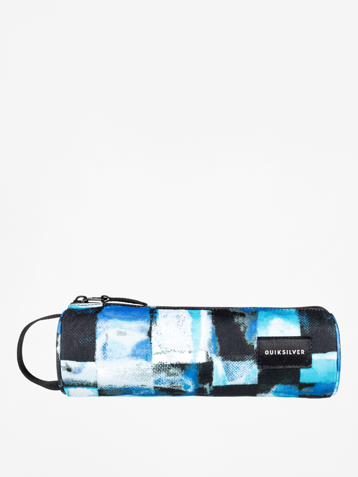 Penál Quiksilver Pencilo Print (turkish searesin check)