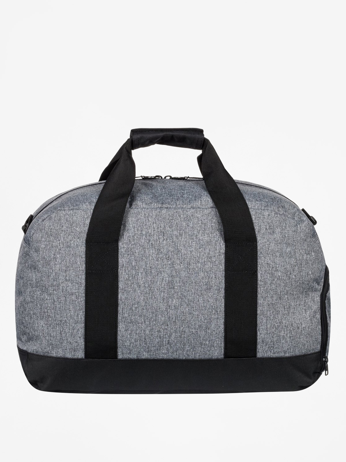 Taška Quiksilver Medium Shelter (light grey heather)