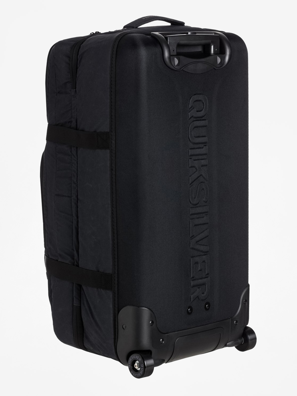 Kufr Quiksilver Passage (oldy black)