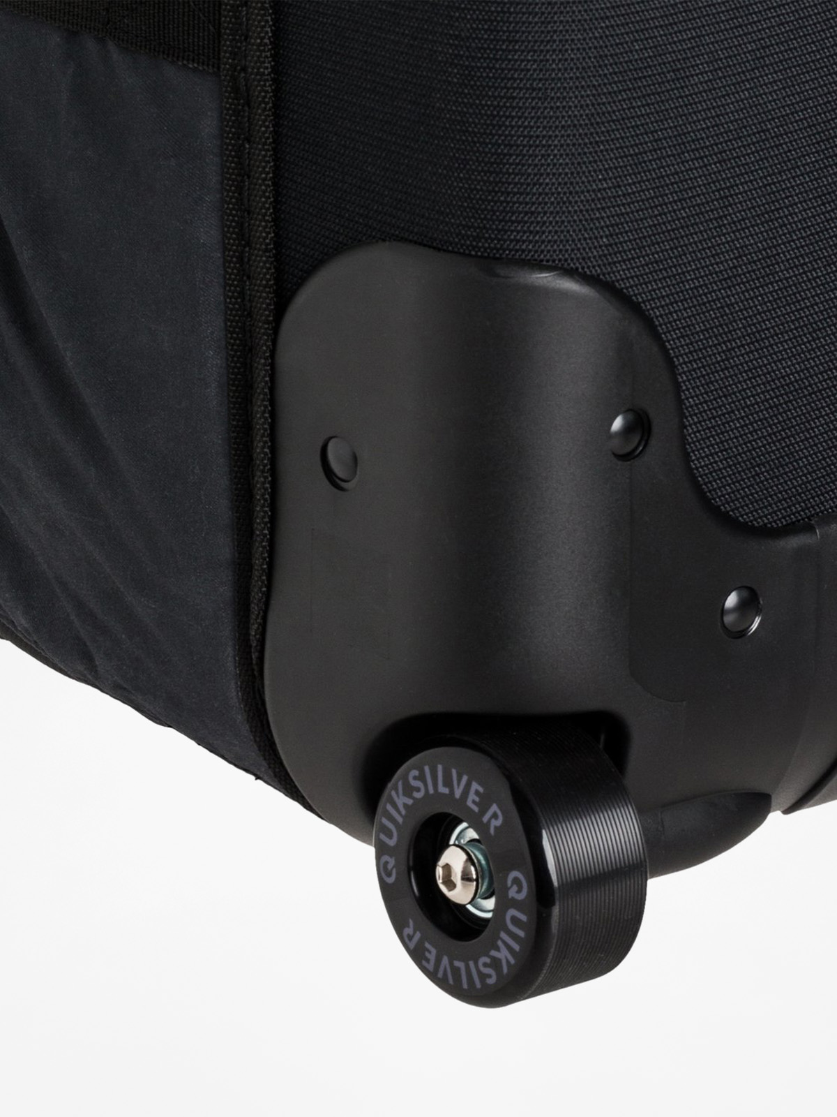 Kufr Quiksilver Passage (oldy black)