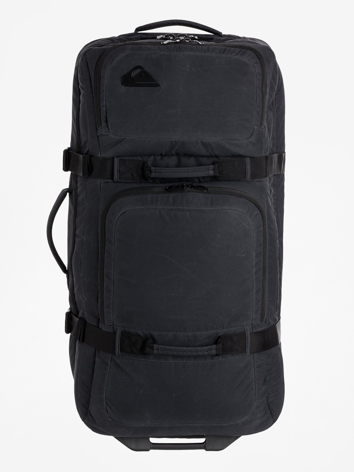 Kufr Quiksilver Passage (oldy black)