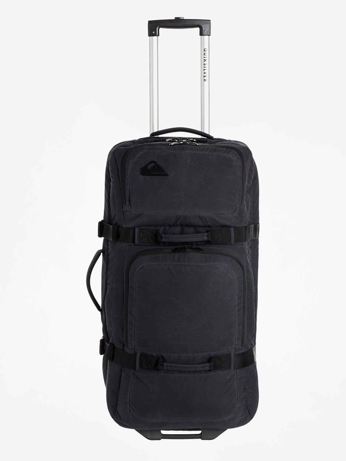 Kufr Quiksilver Passage (oldy black)