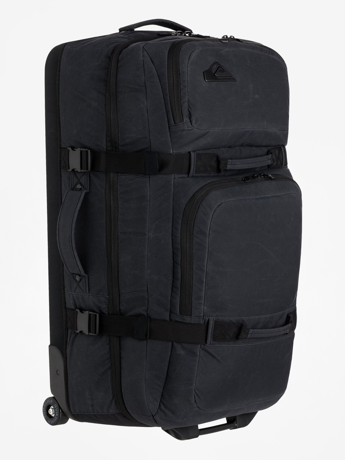 Kufr Quiksilver Passage (oldy black)
