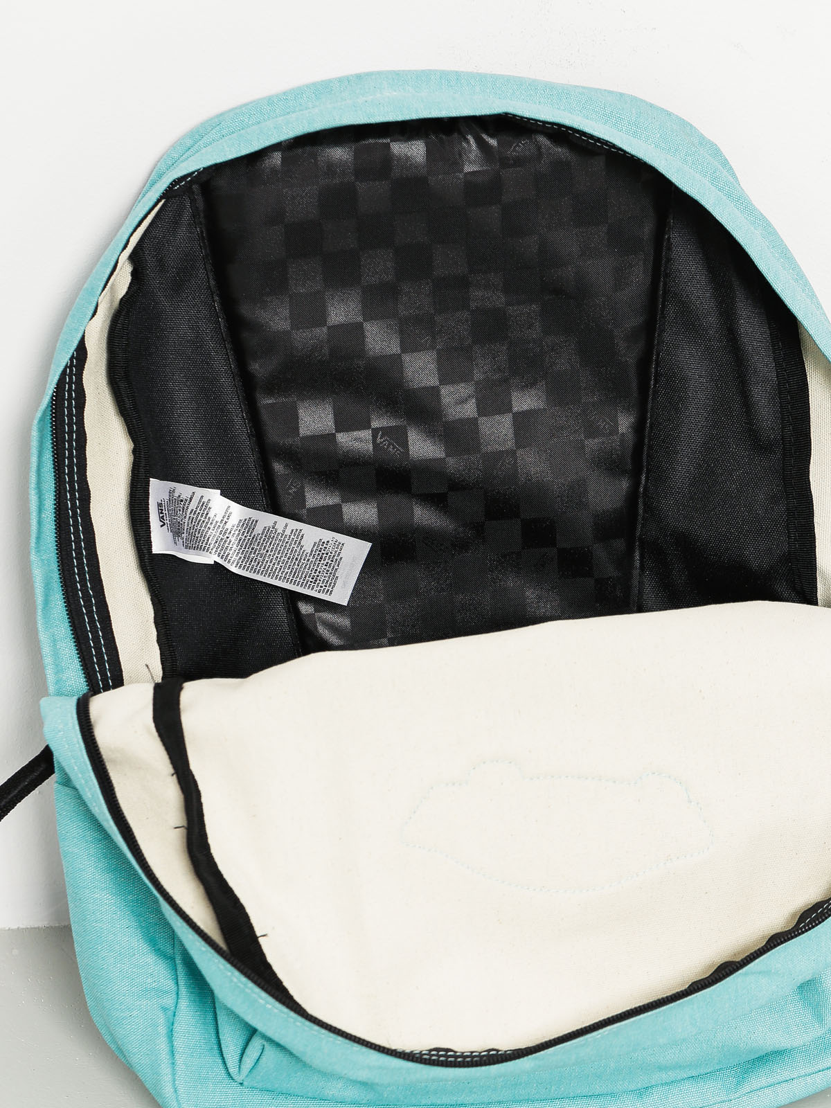 Batoh Vans Realm (pool blue)