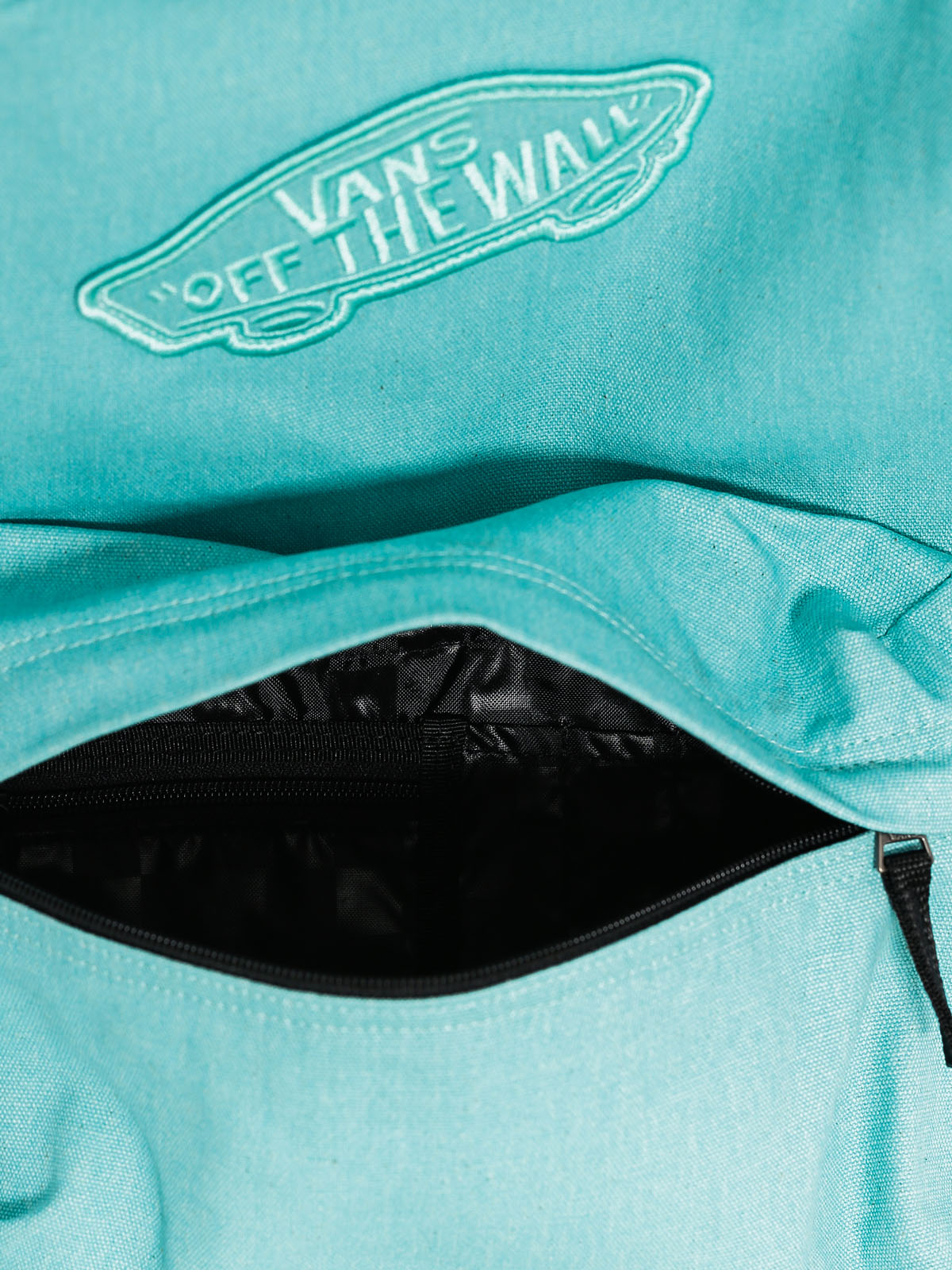 Batoh Vans Realm (pool blue)