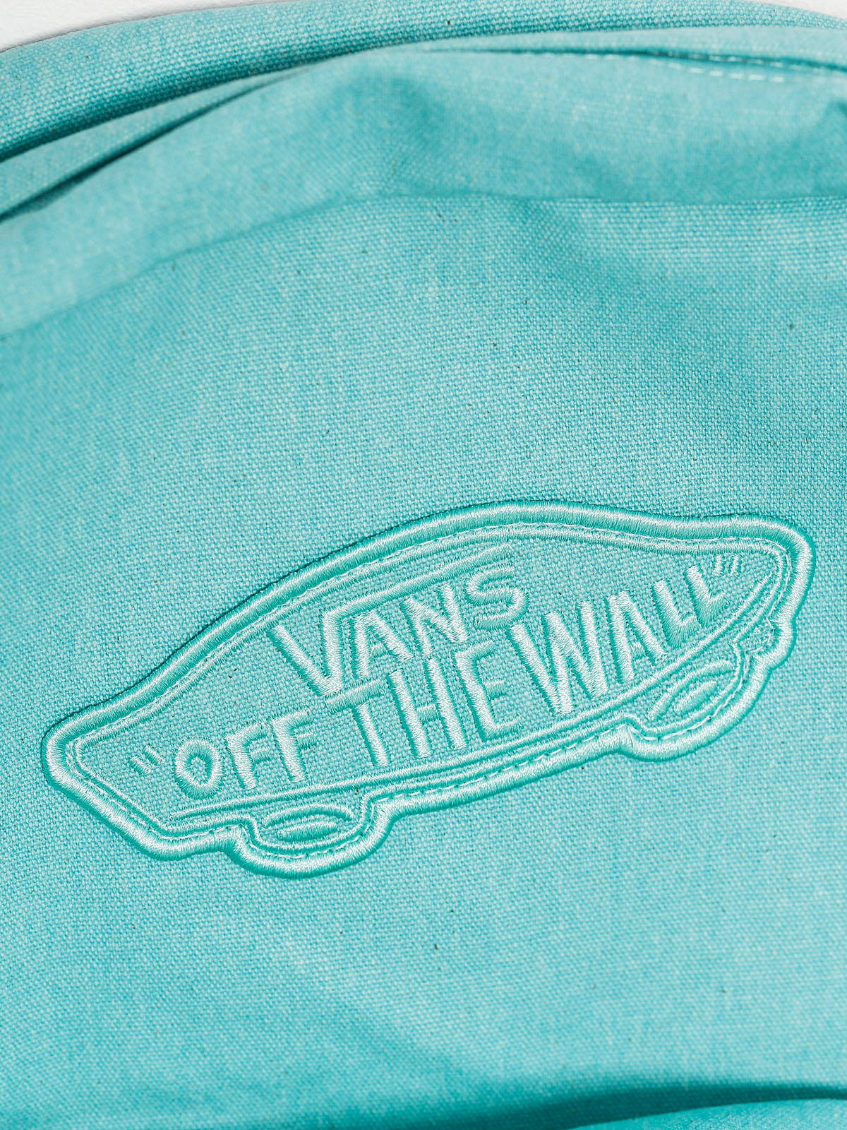 Batoh Vans Realm (pool blue)