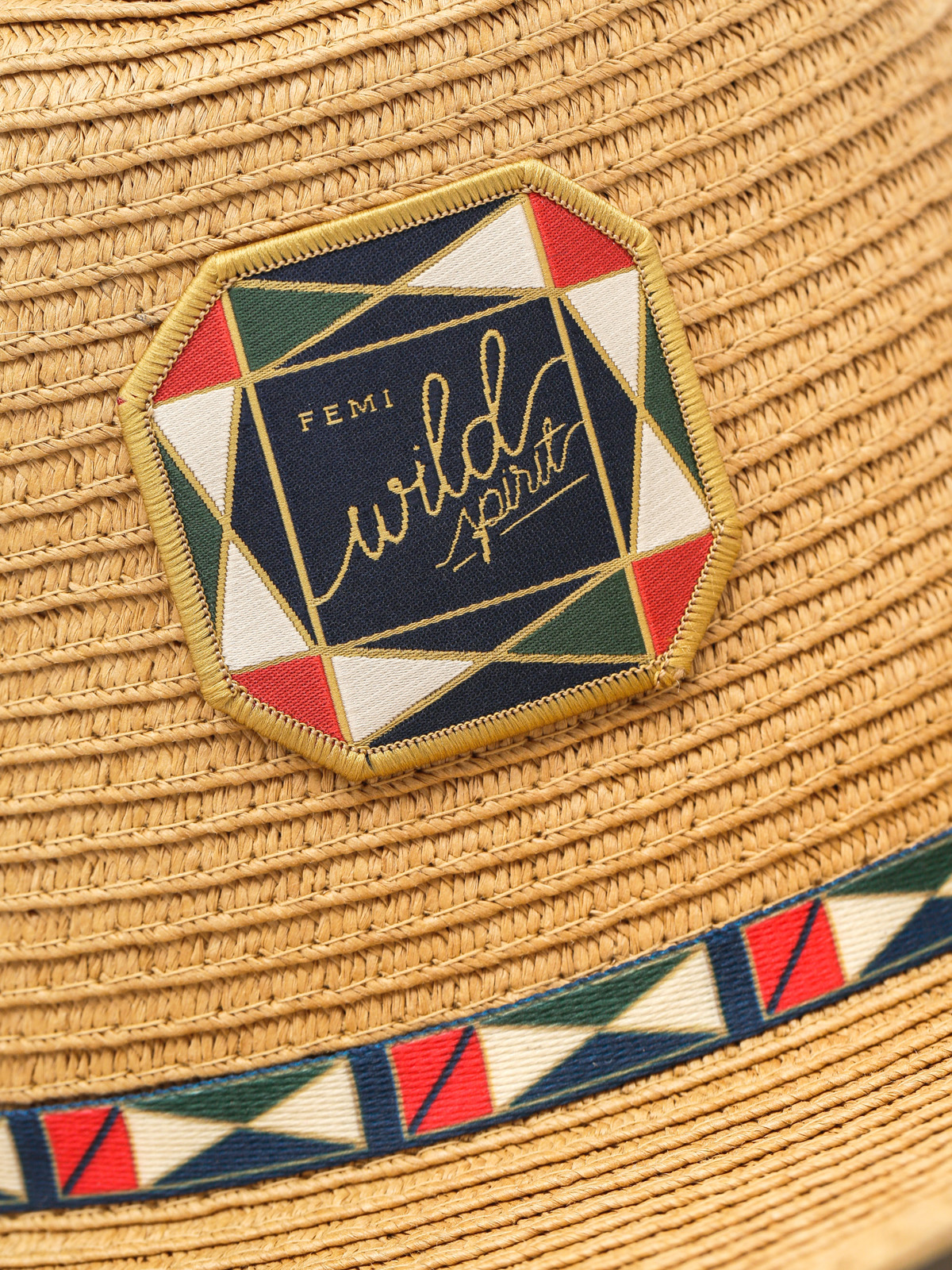 Klobouk Femi Pleasure Apo (nvb)