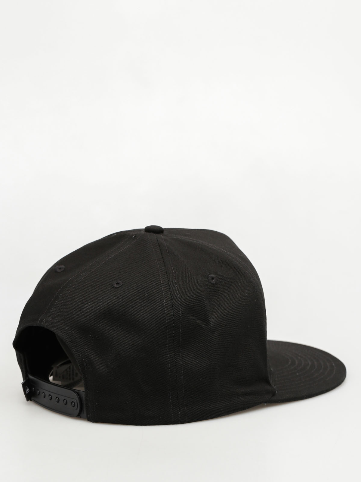 Kšiltovka  Quiksilver Mouthy ZD (anthracite)