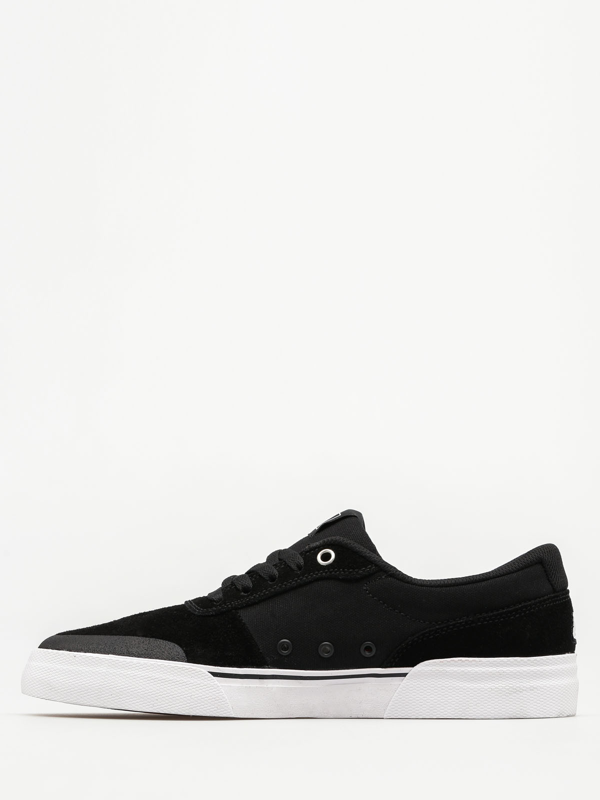 DC Boty Switch Plus S (black/white)