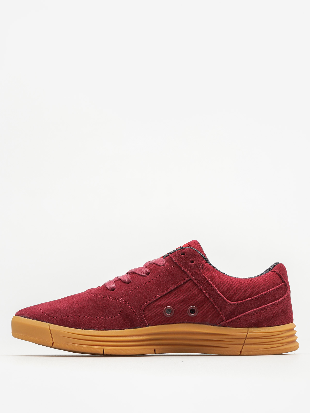 Lando Boty Pivot (burgundy/gum)