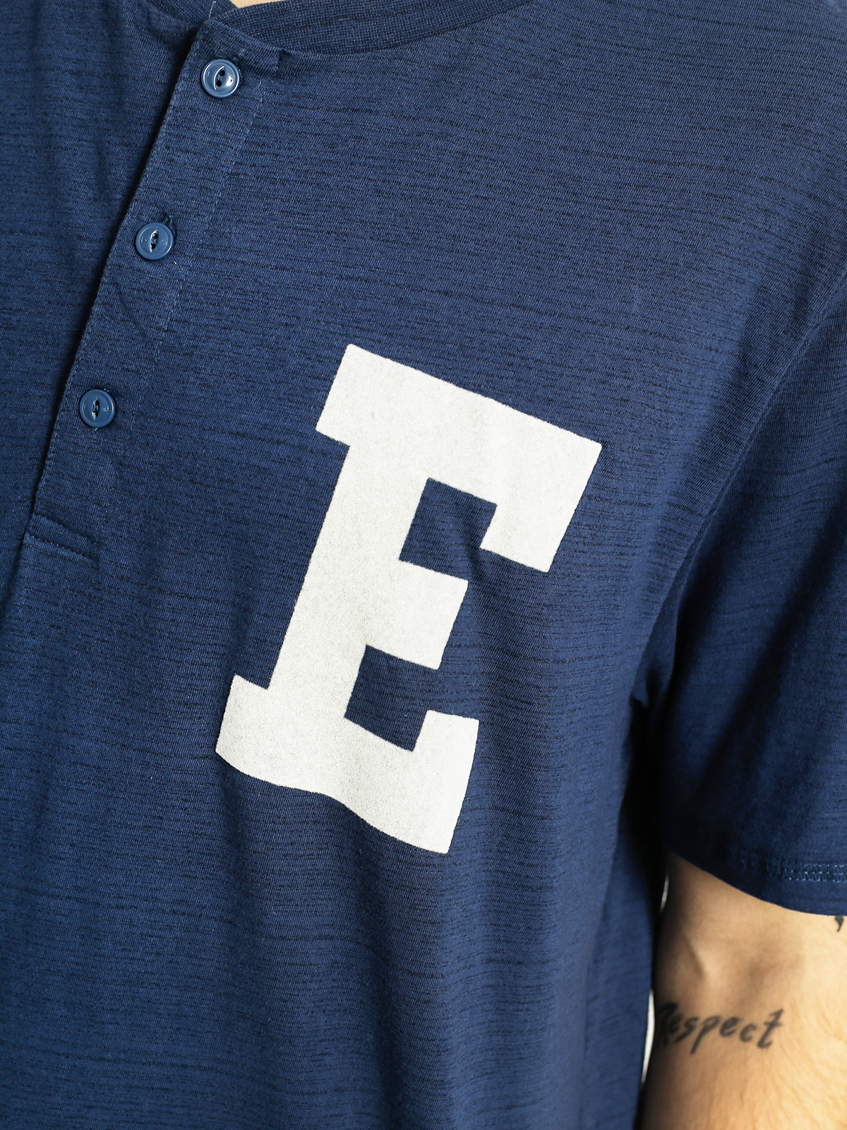 Polo tričko Element Hatcher (dark denim)
