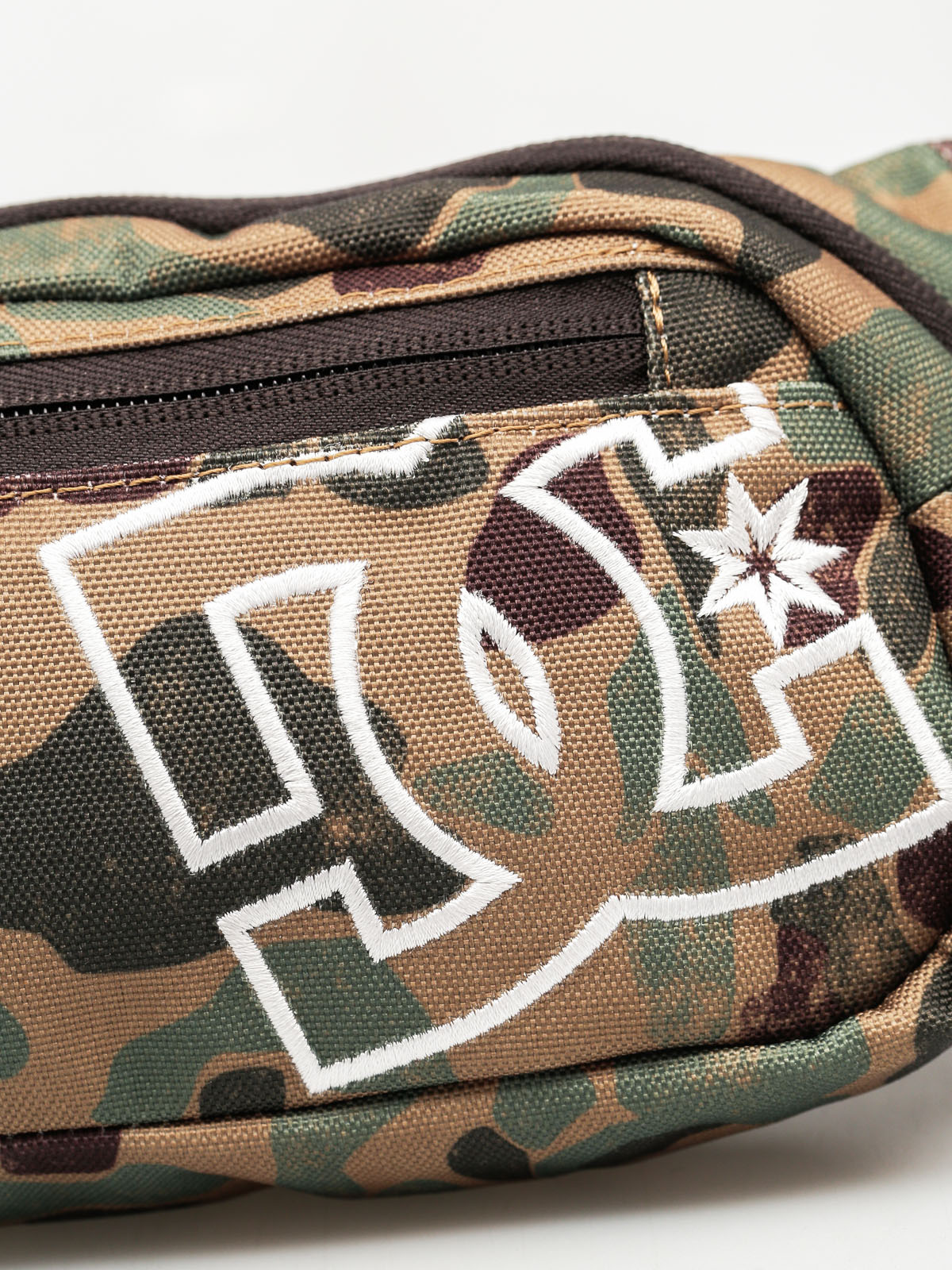 DC Ledvinka Farce (duck camo)