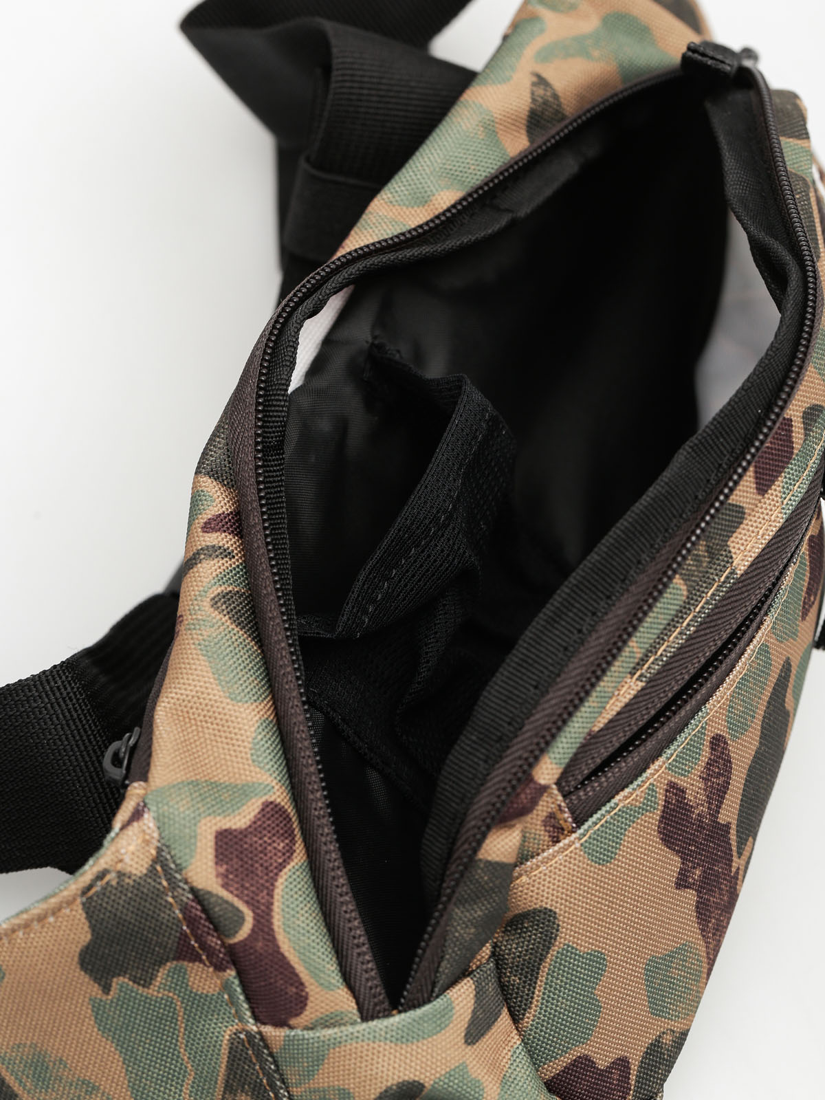 DC Ledvinka Farce (duck camo)