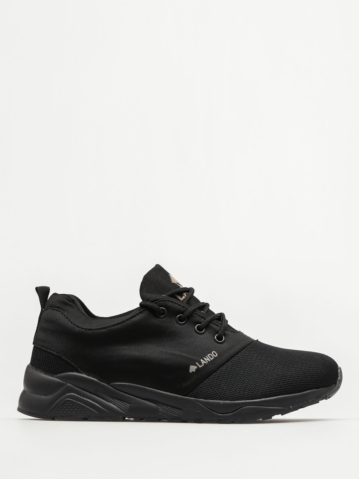Lando Boty Delux (black/black)