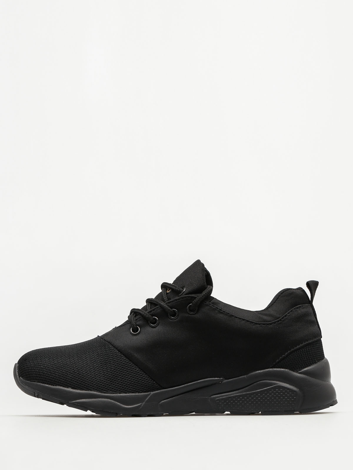 Lando Boty Delux (black/black)