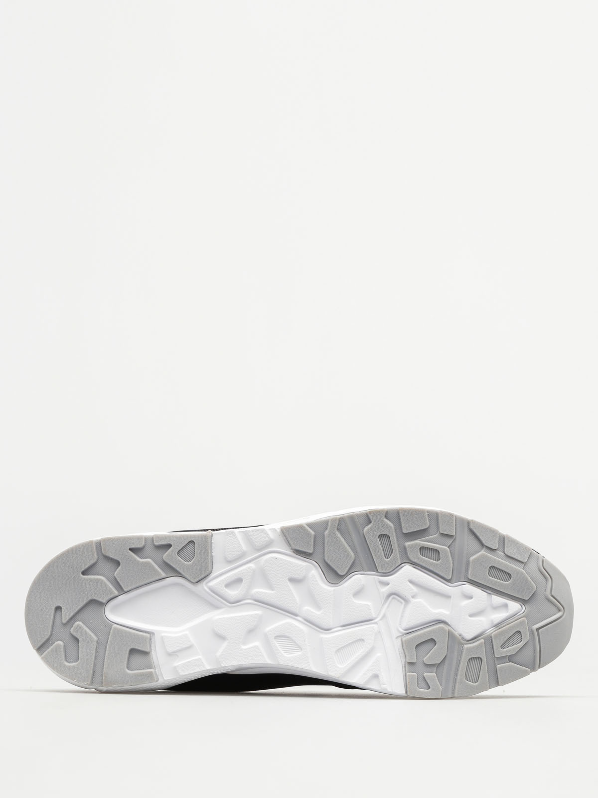 Lando Boty Delux (black/white)