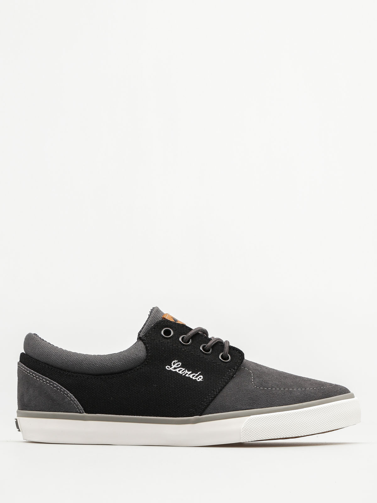 Lando Boty Super Nice (grey/black)