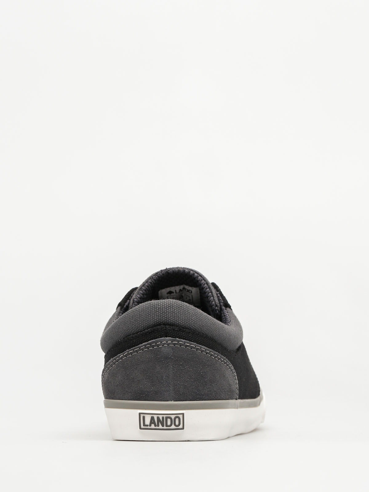 Lando Boty Super Nice (grey/black)