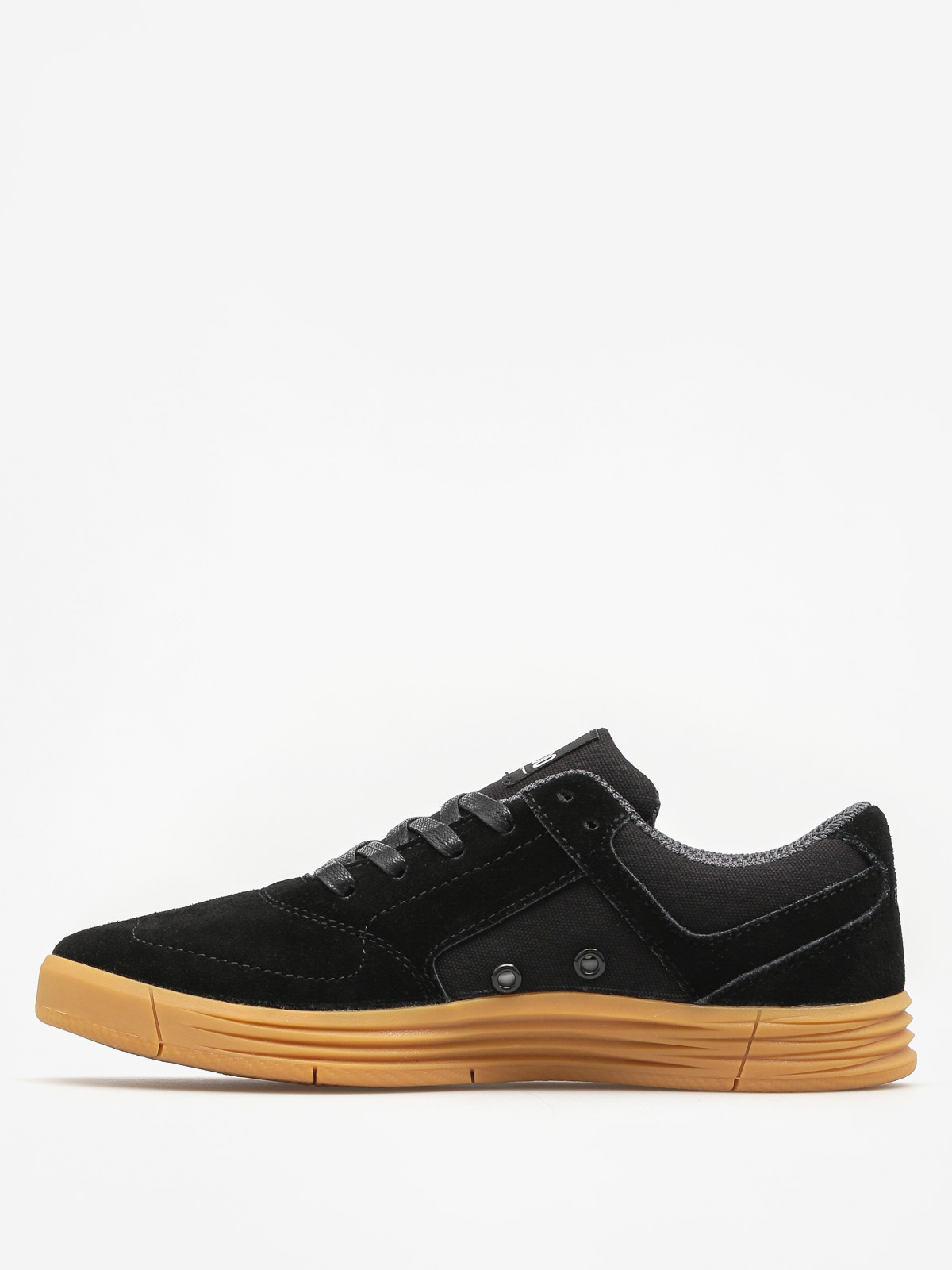 Lando Boty Pivot (black/gum)