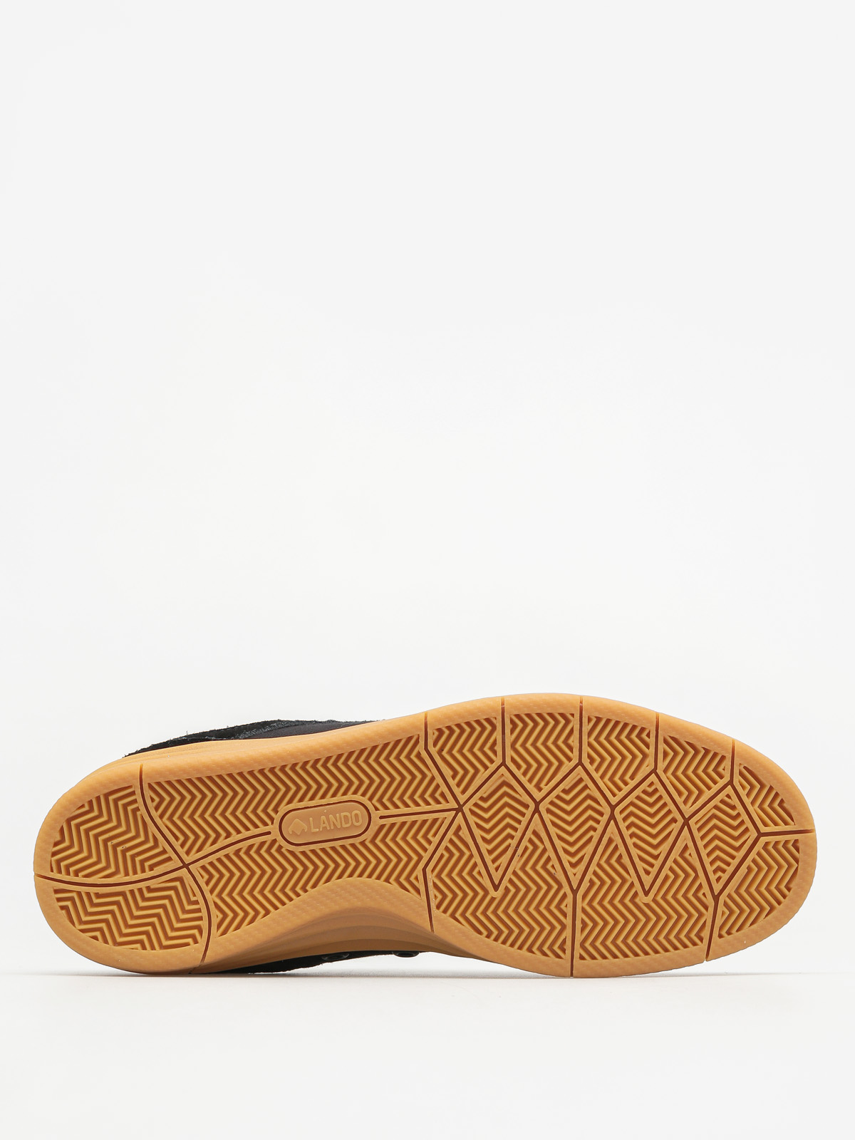 Lando Boty Pivot (black/gum)