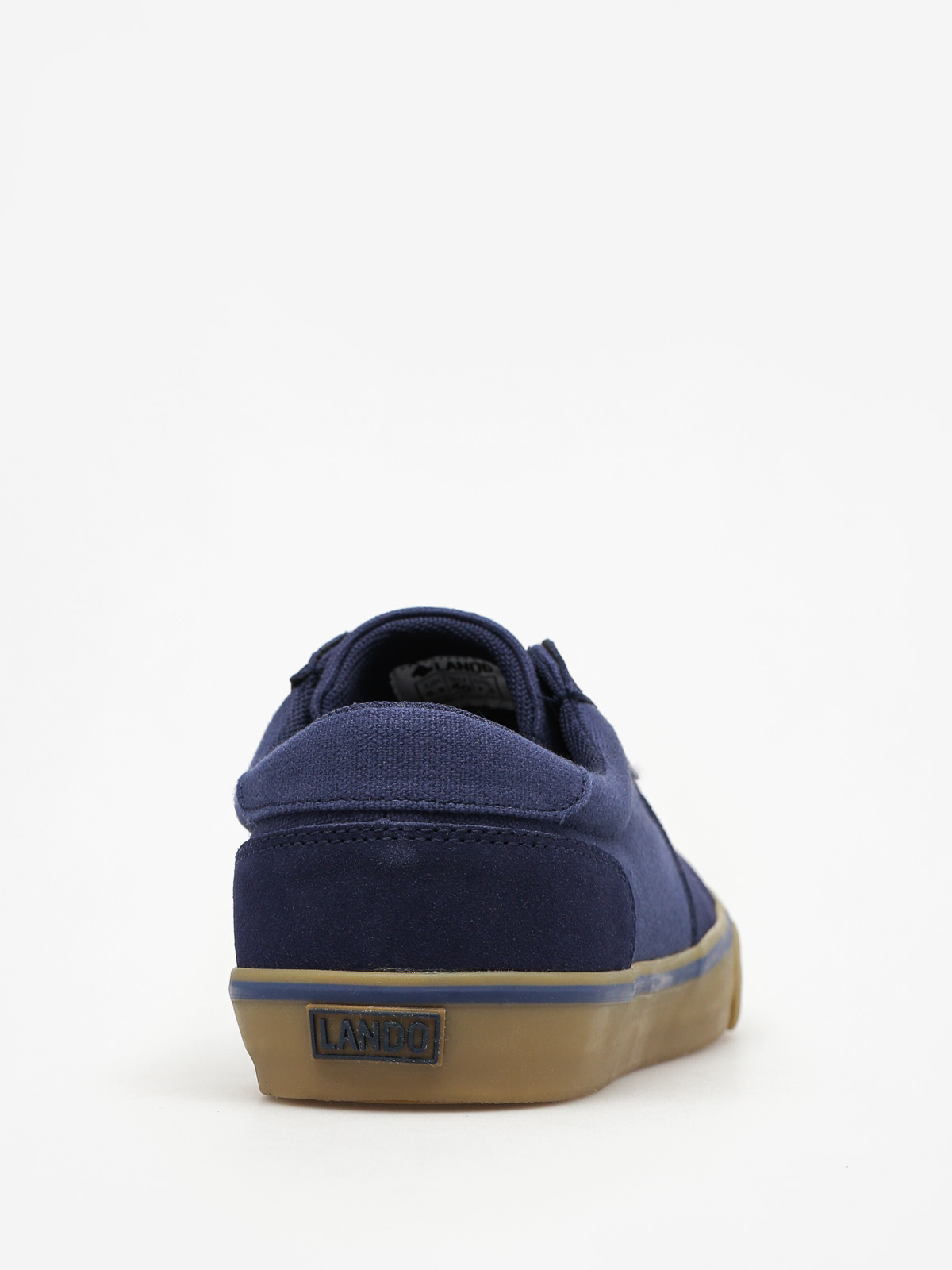 Lando Boty Dizaster (navy/gum)