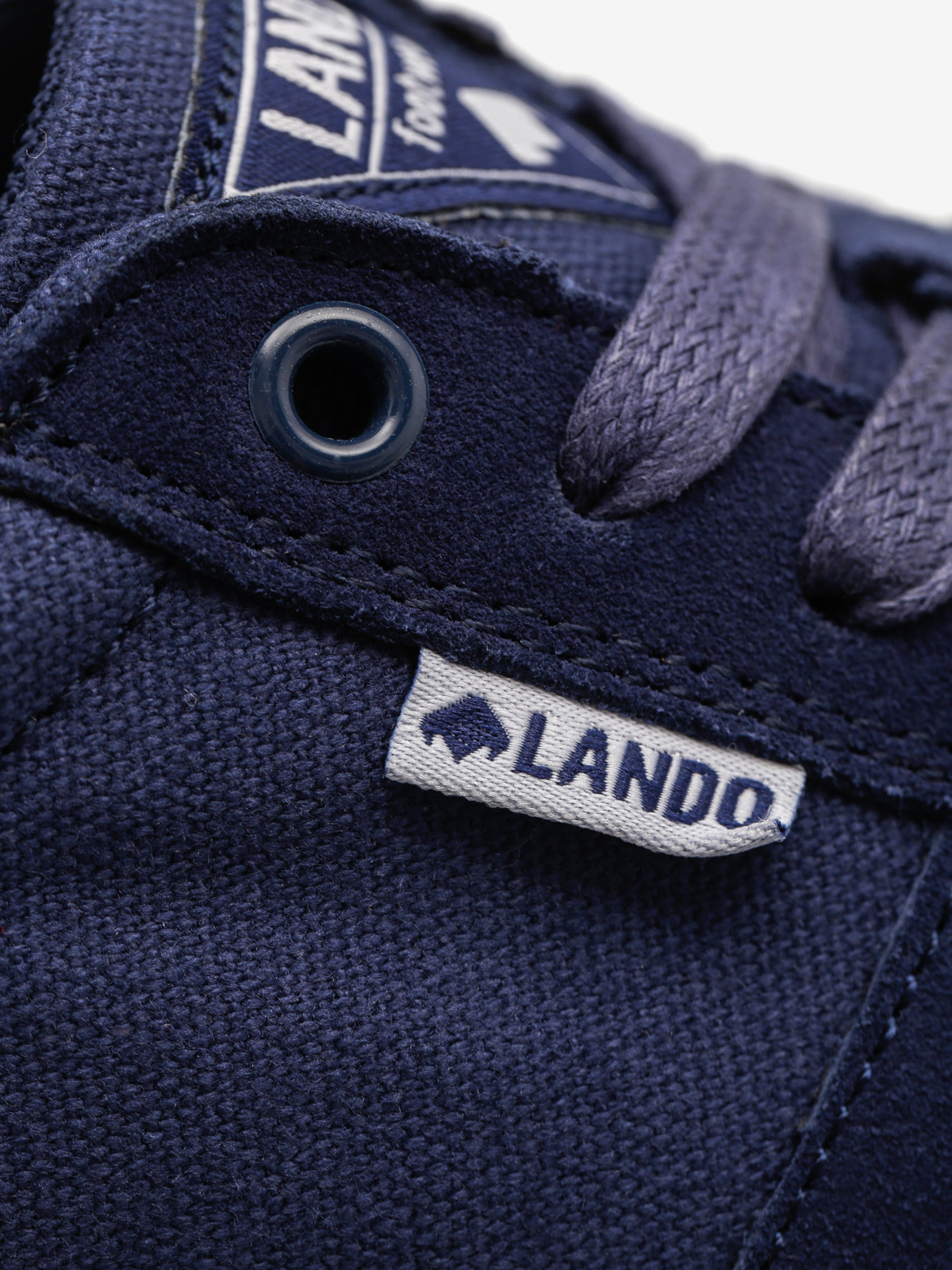 Lando Boty Dizaster (navy/gum)