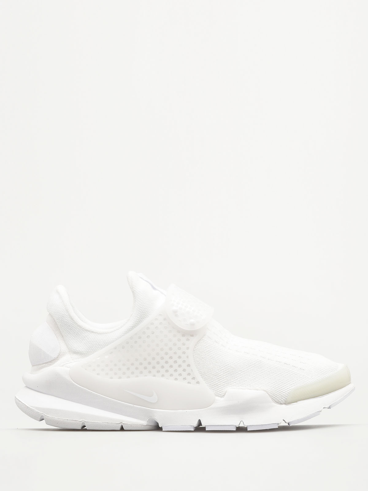 Nike Boty Sock Dart Kjcrd (white/white white black)