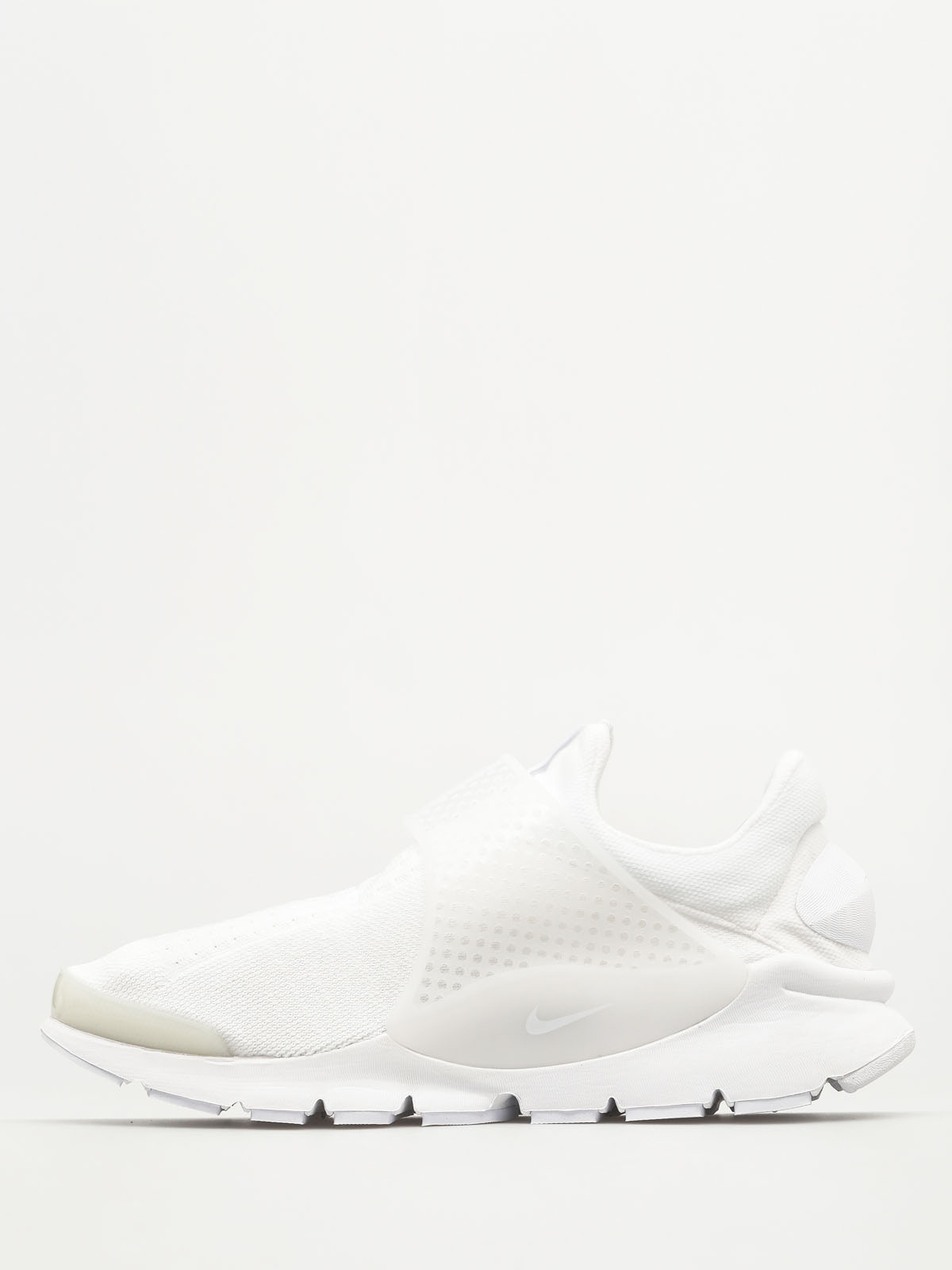 Nike Boty Sock Dart Kjcrd (white/white white black)