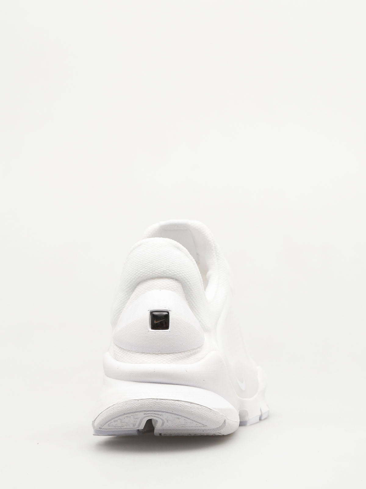 Nike Boty Sock Dart Kjcrd (white/white white black)