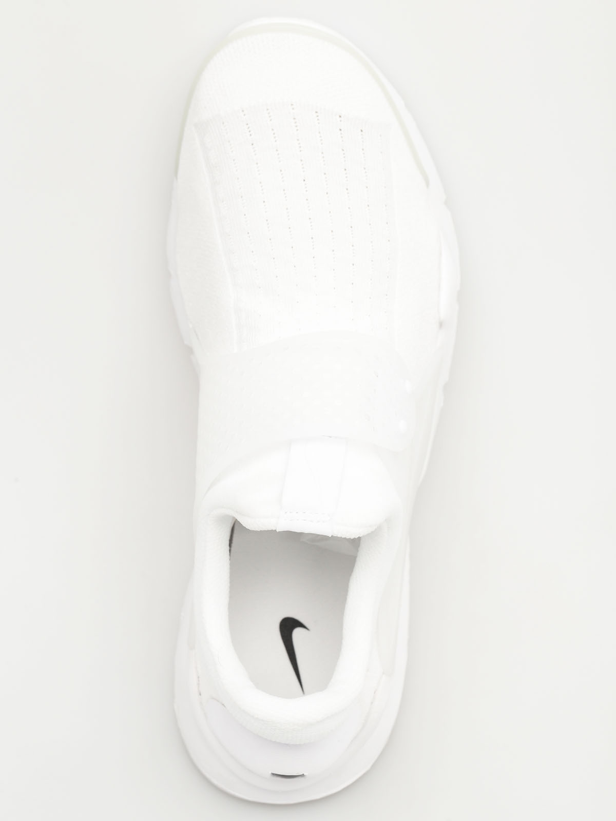 Nike Boty Sock Dart Kjcrd (white/white white black)