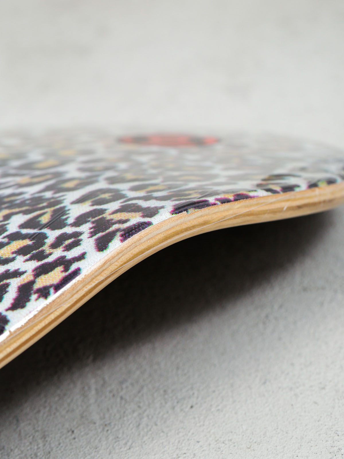 Blackout Deska Vintage Girl (black/white)