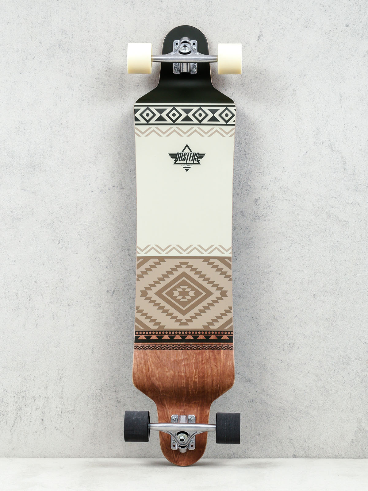 Longboard Dusters California Cualli (brwn)