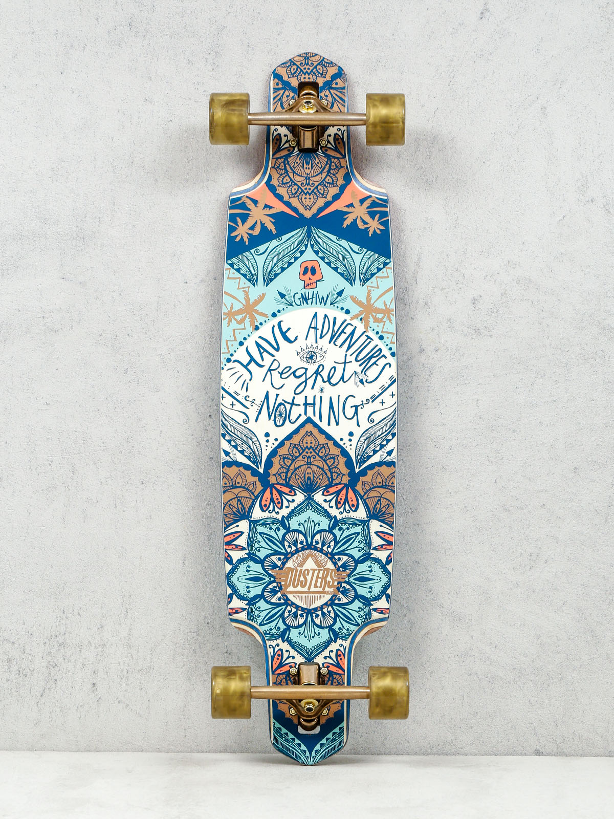 Longboard Dusters California Hermosa (multi)