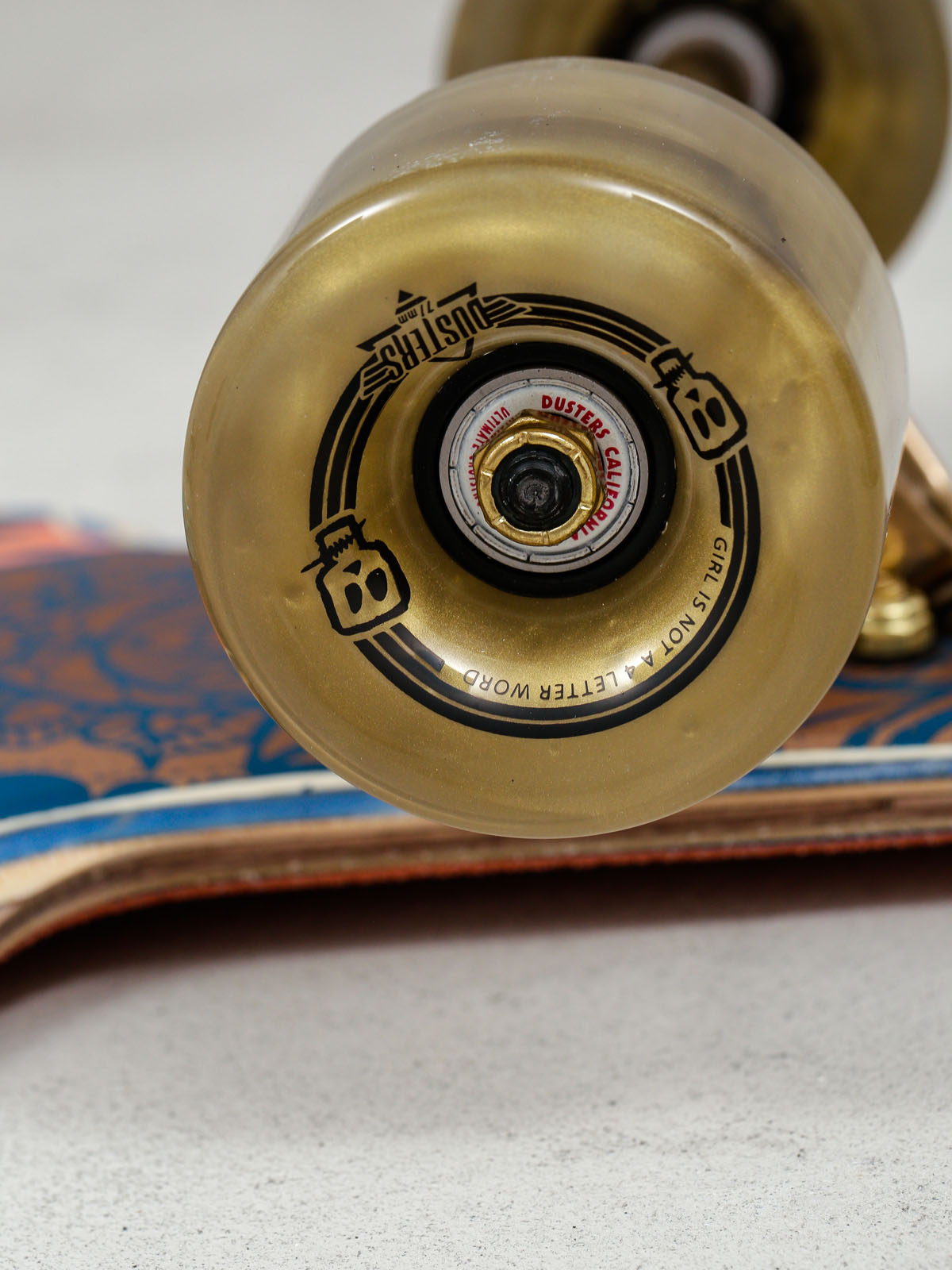 Longboard Dusters California Hermosa (multi)