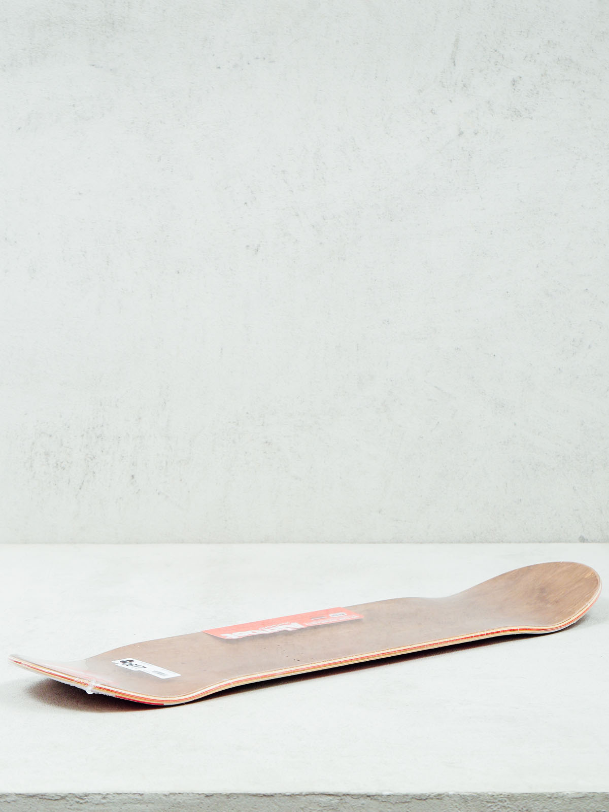 Deska Almost Blotchy 2.0 (salmon)