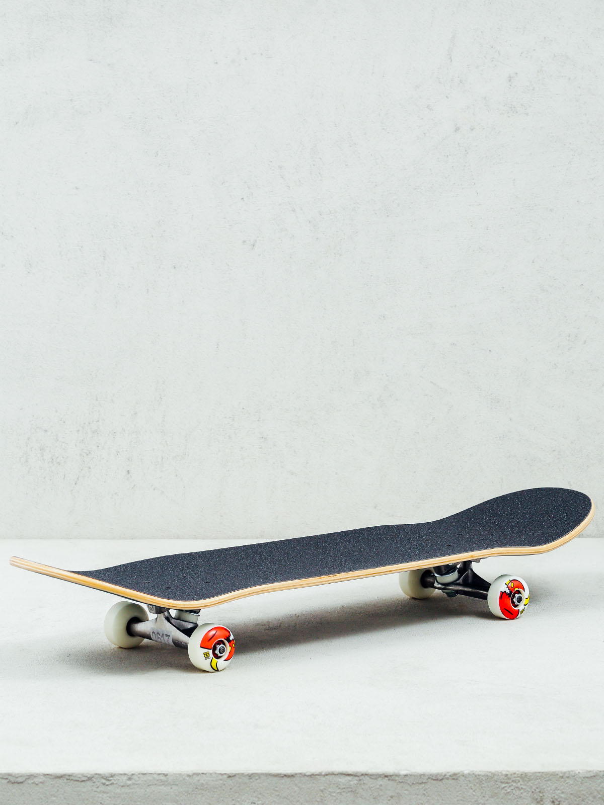 Skateboard Toy Machine Toothless (navy)