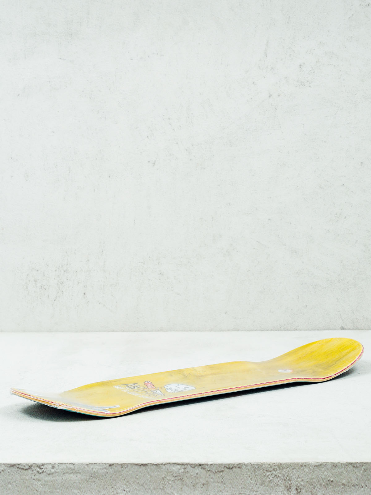 Deska Antihero Hewitt Agrapedope (blue)