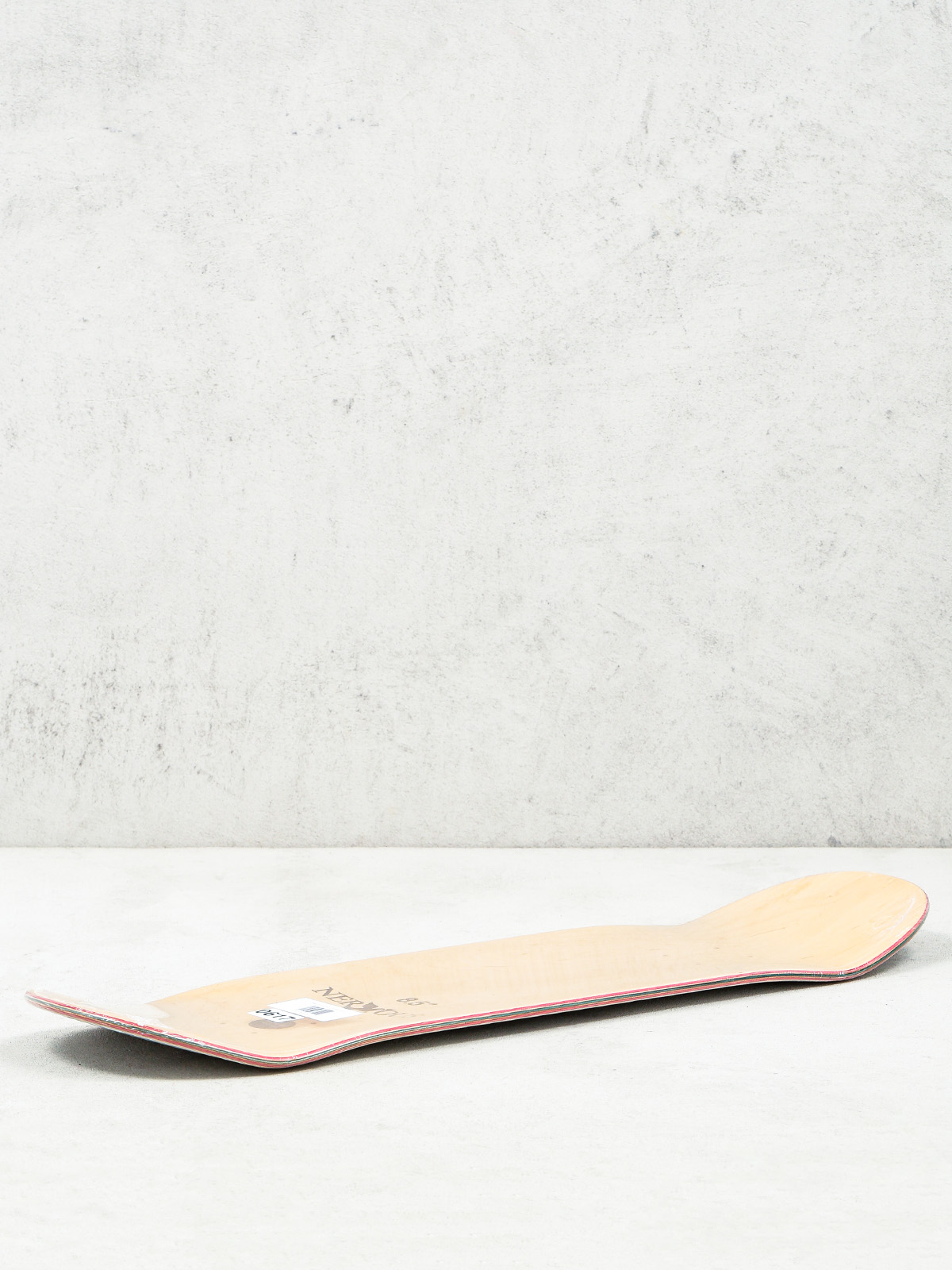 Deska Nervous Angels (white)