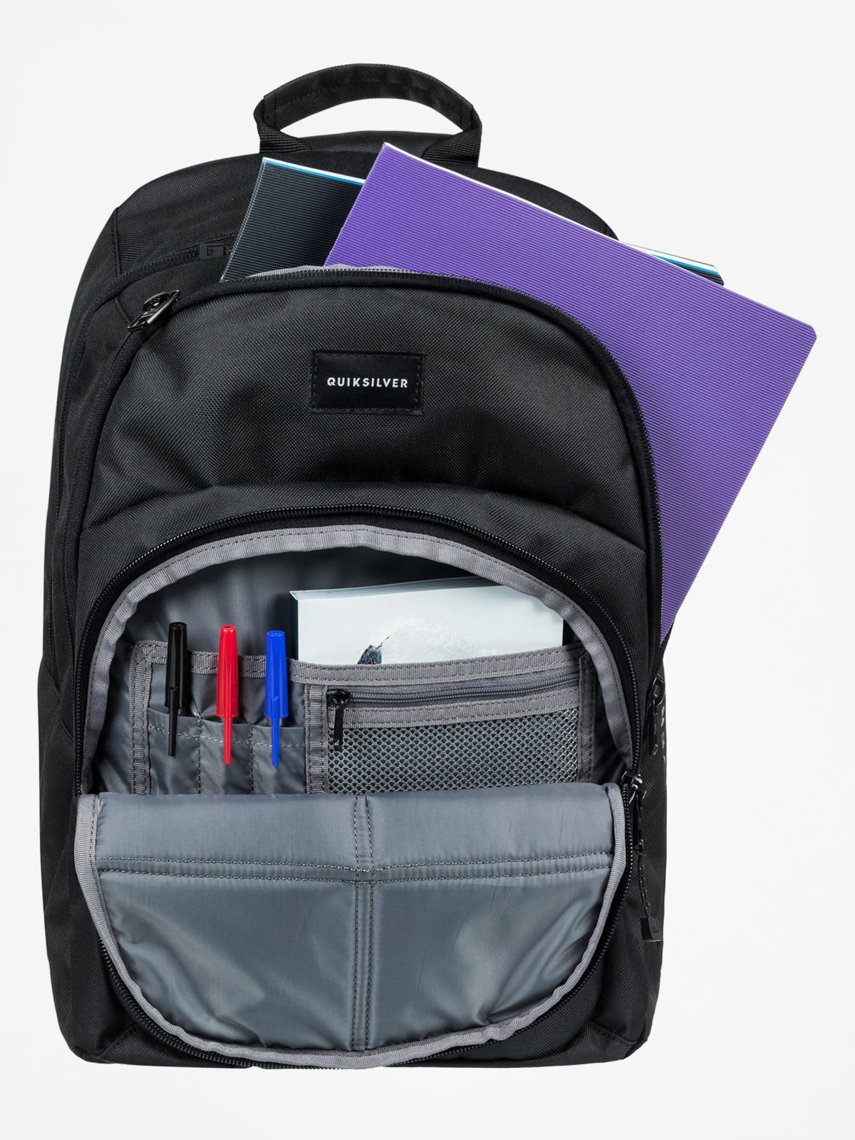 Batoh Quiksilver Burst (moroccan slash)