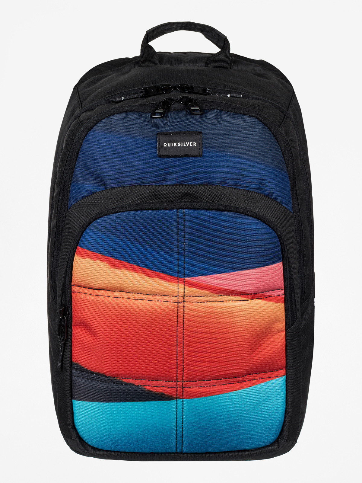 Batoh Quiksilver Burst (moroccan slash)