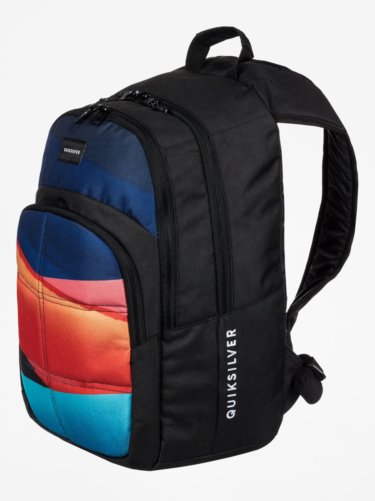 Batoh Quiksilver Burst (moroccan slash)