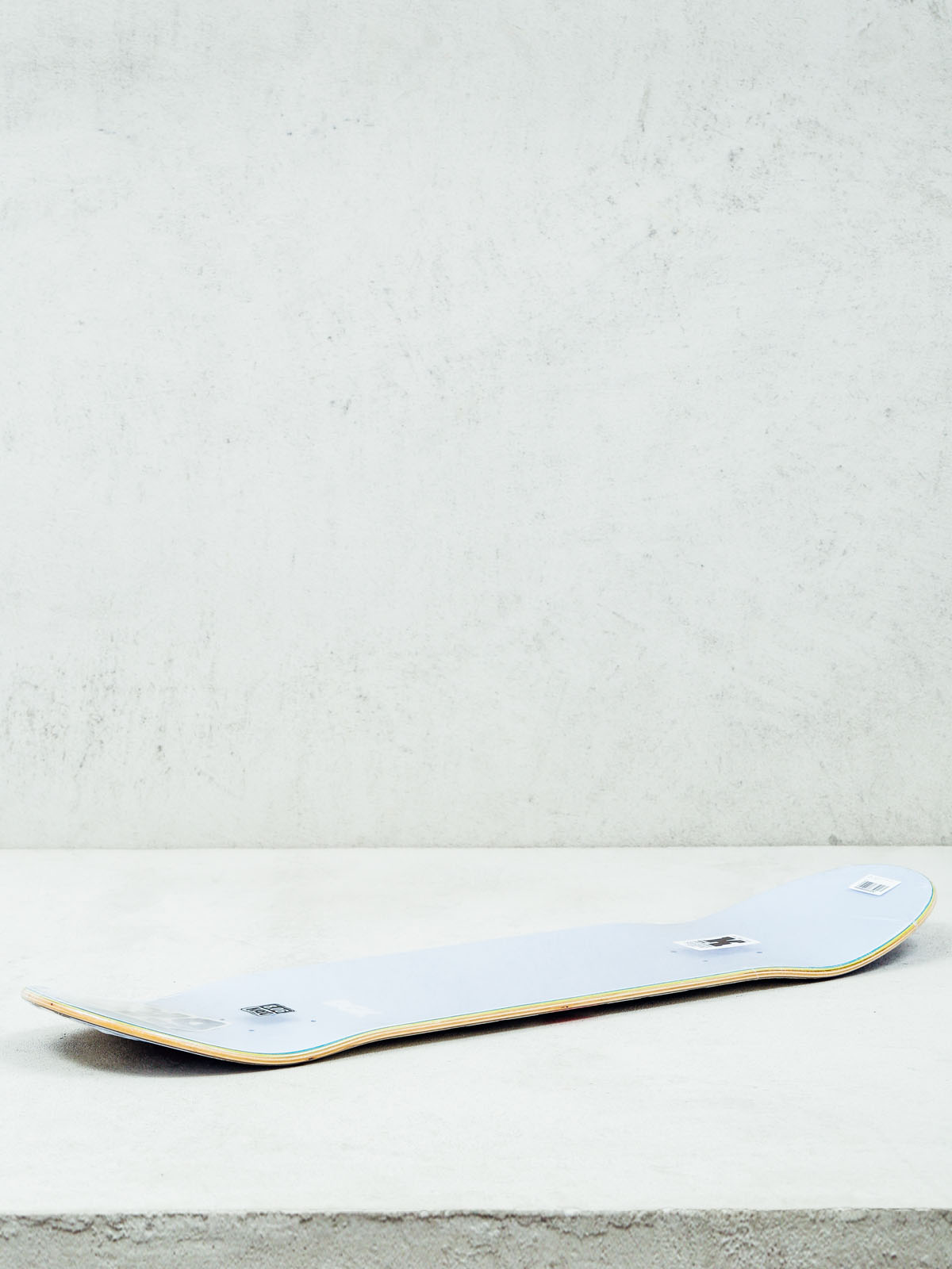 Deska DGK Desarmo Iconic (blue)