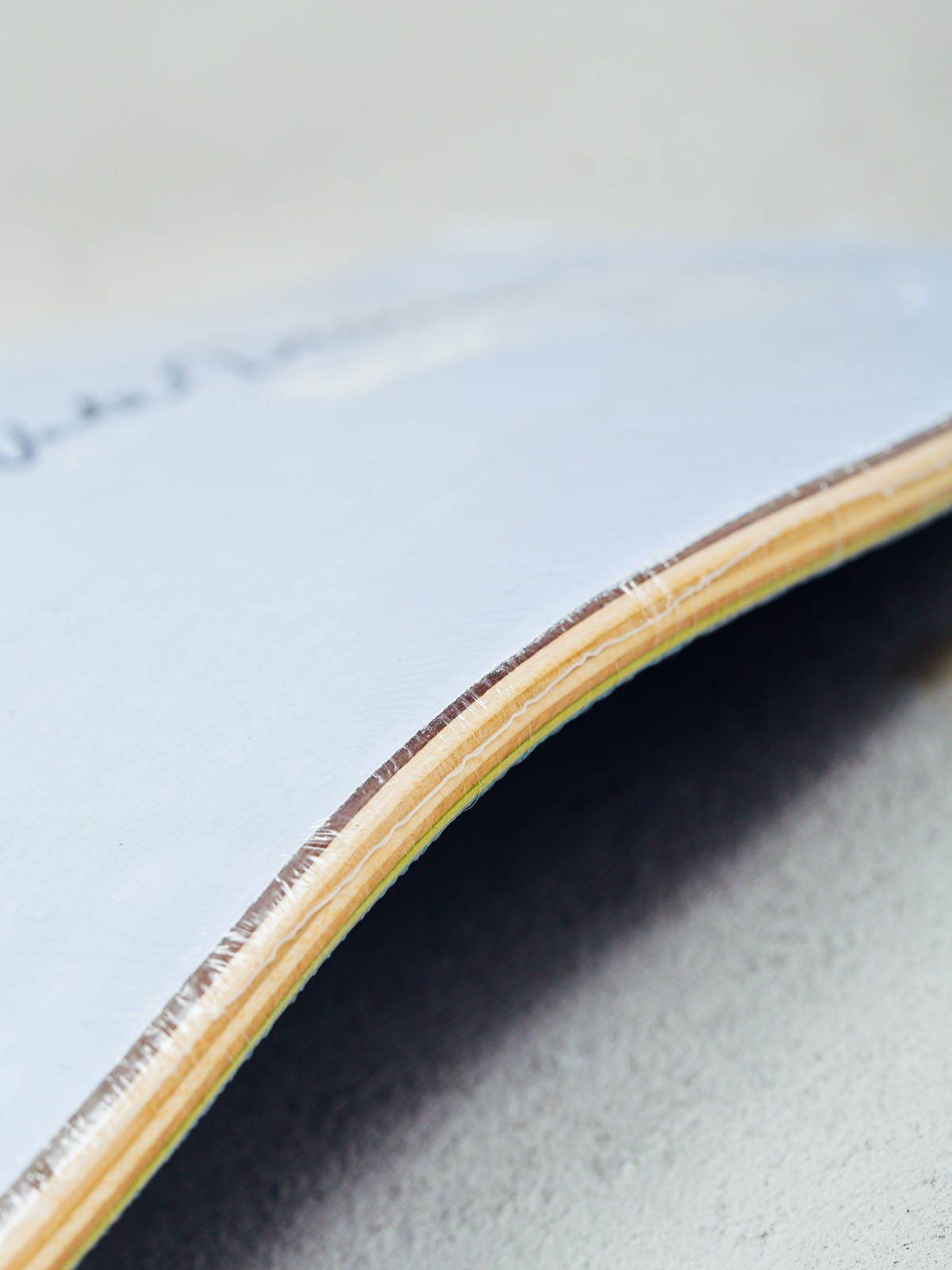 Deska DGK Desarmo Iconic (blue)