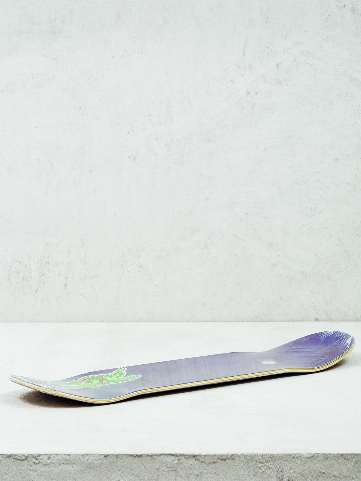 Deska Antihero Pro Classic Eagle (brown)