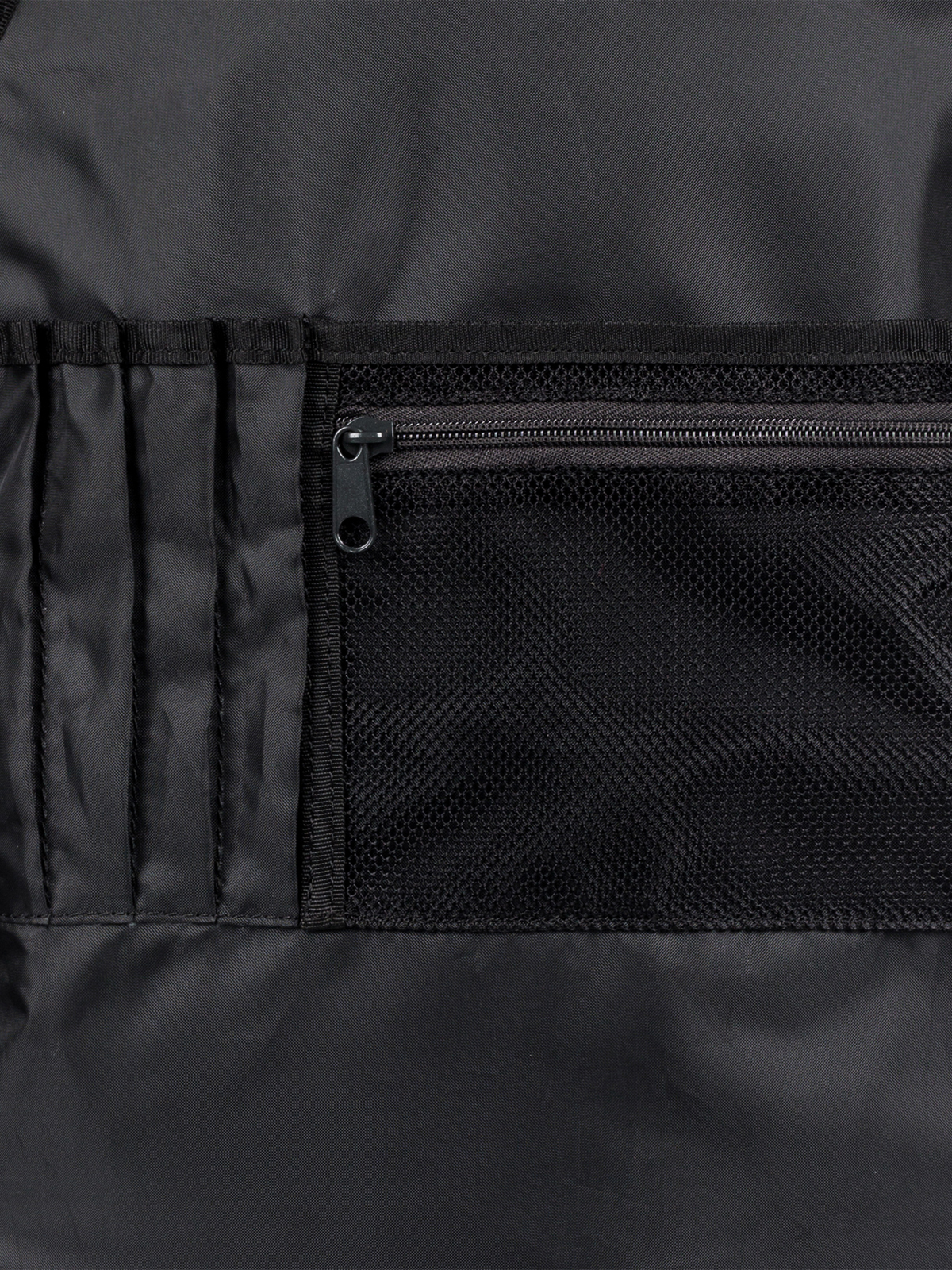 Batoh DC The Breed (black)